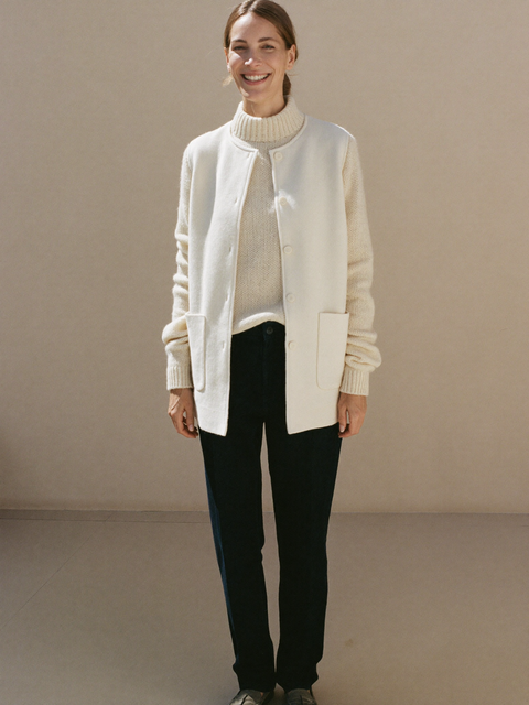 Strick & Pullover