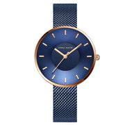 Blau
