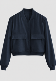 Marineblau