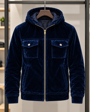 Marineblau