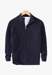 Marineblau